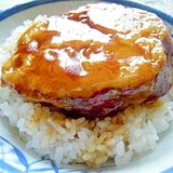 ビックさつま天丼